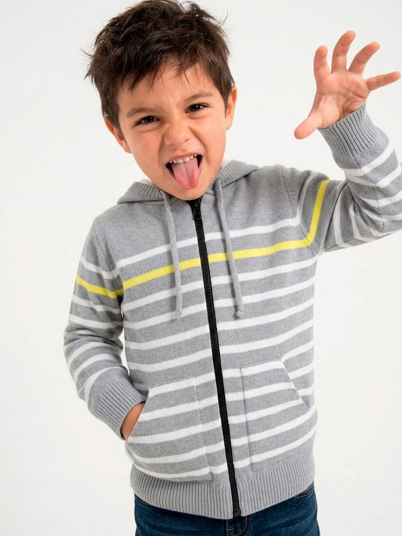 Campera de Hilo Niño - 8548.jpg