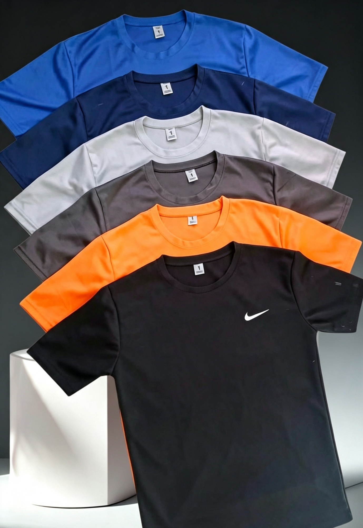 Remeras Deportivas de Hombre - Imagen 3