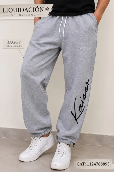 Baggys Feizados