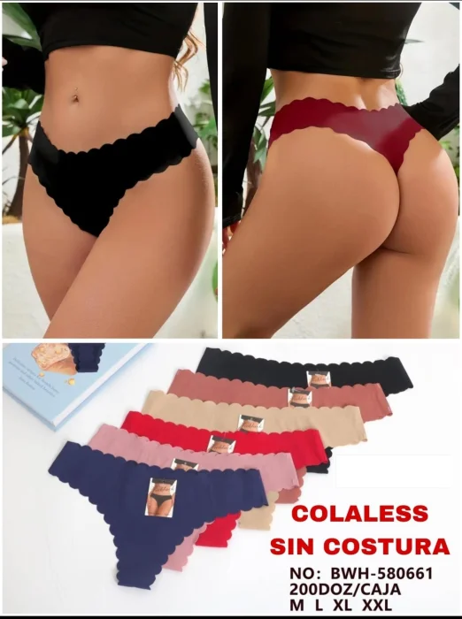 Colales sin Costura Nube