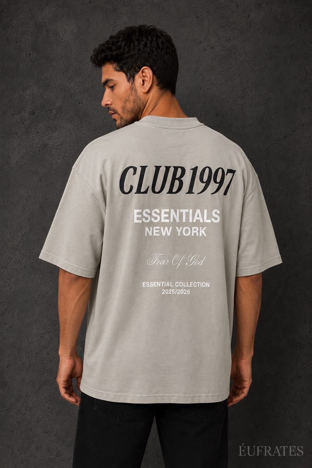 Remeras Oversise Premium - Imagen 4