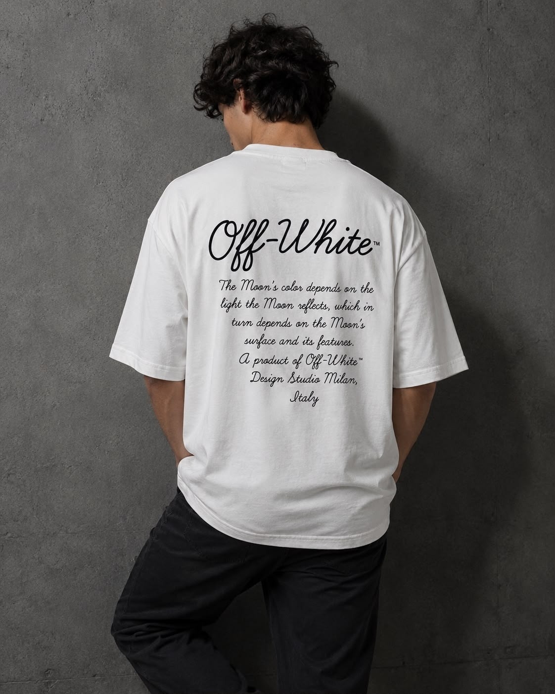 Remeras Oversise Premium - Imagen 3
