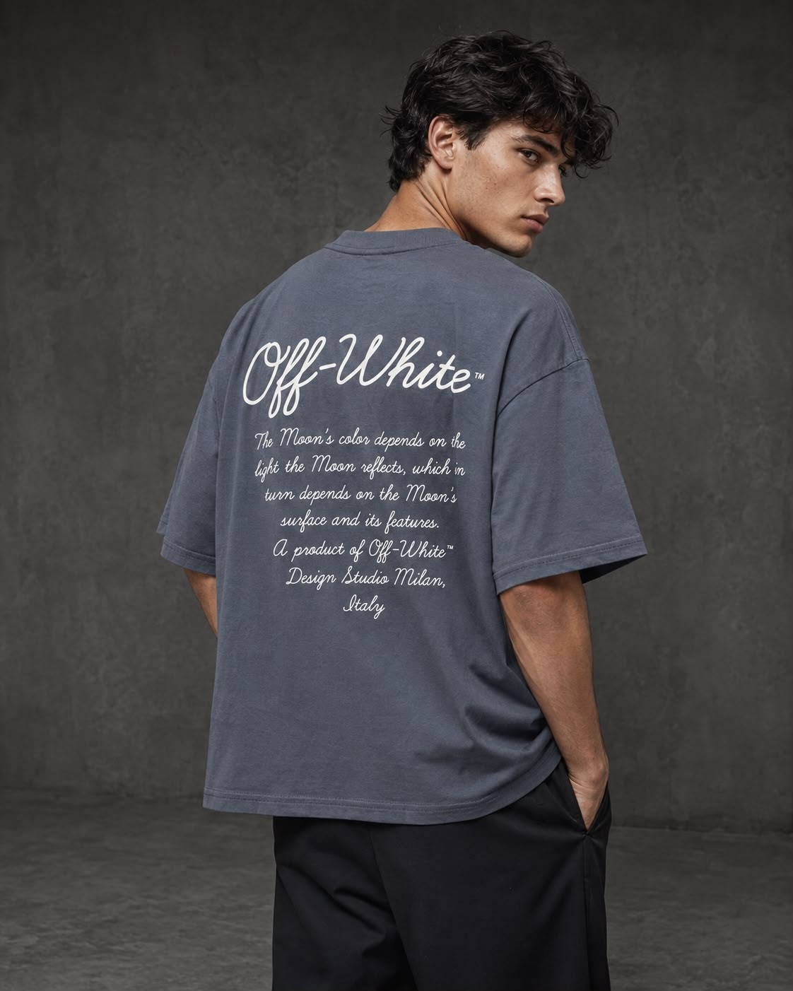 Remeras Oversise Premium - Imagen 4