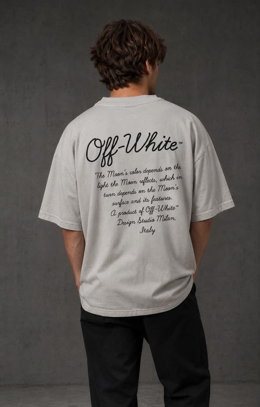Remeras Oversise Premium - Imagen 5