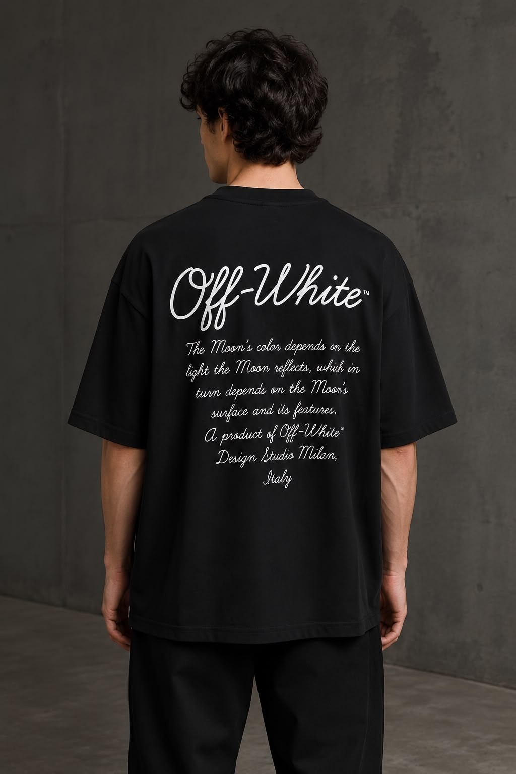 Remeras Oversise Premium - Imagen 6