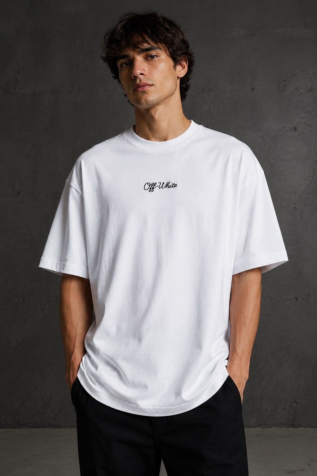 Remeras Oversise Premium - Imagen 7
