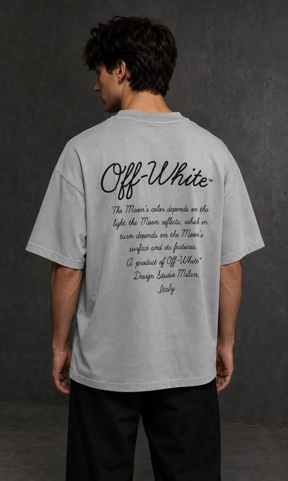 Remeras Oversise Premium - Imagen 9