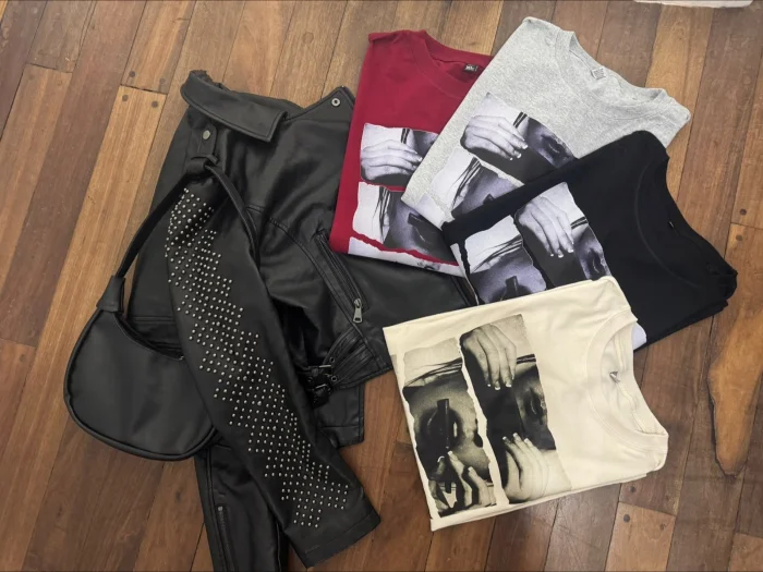 Remeron  Mujer Cancheros