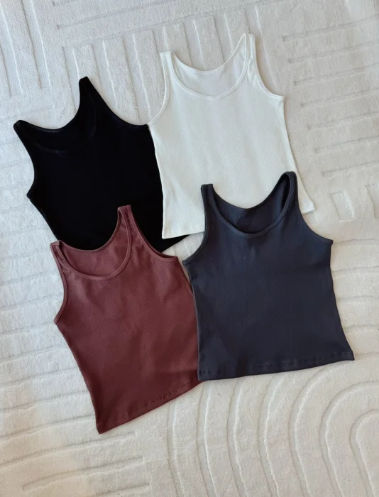 Musculosas Basicas