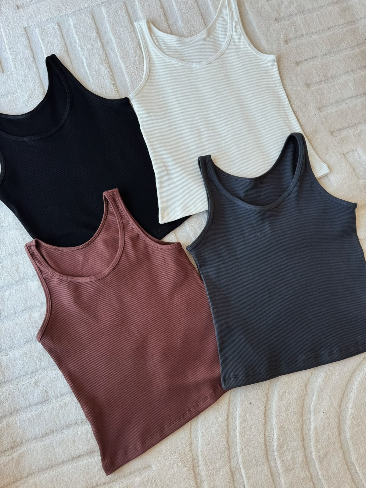Musculosas Basicas - Imagen 2