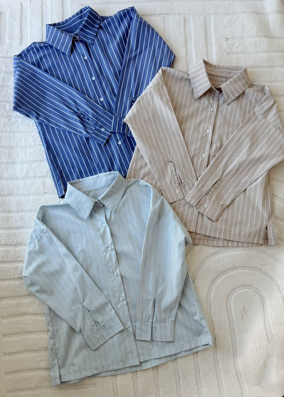 Camisas Rayadas - Imagen 2