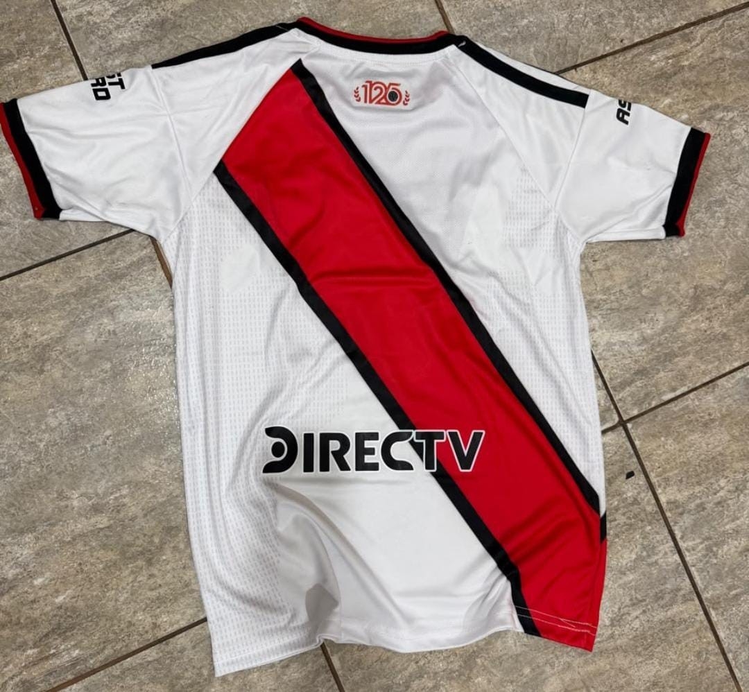 Camisetas River 2026 - Imagen 4