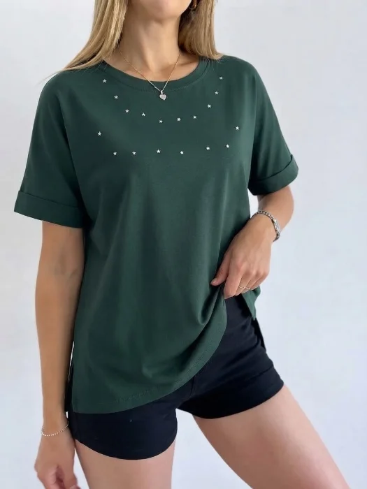 Remeron con Tachas