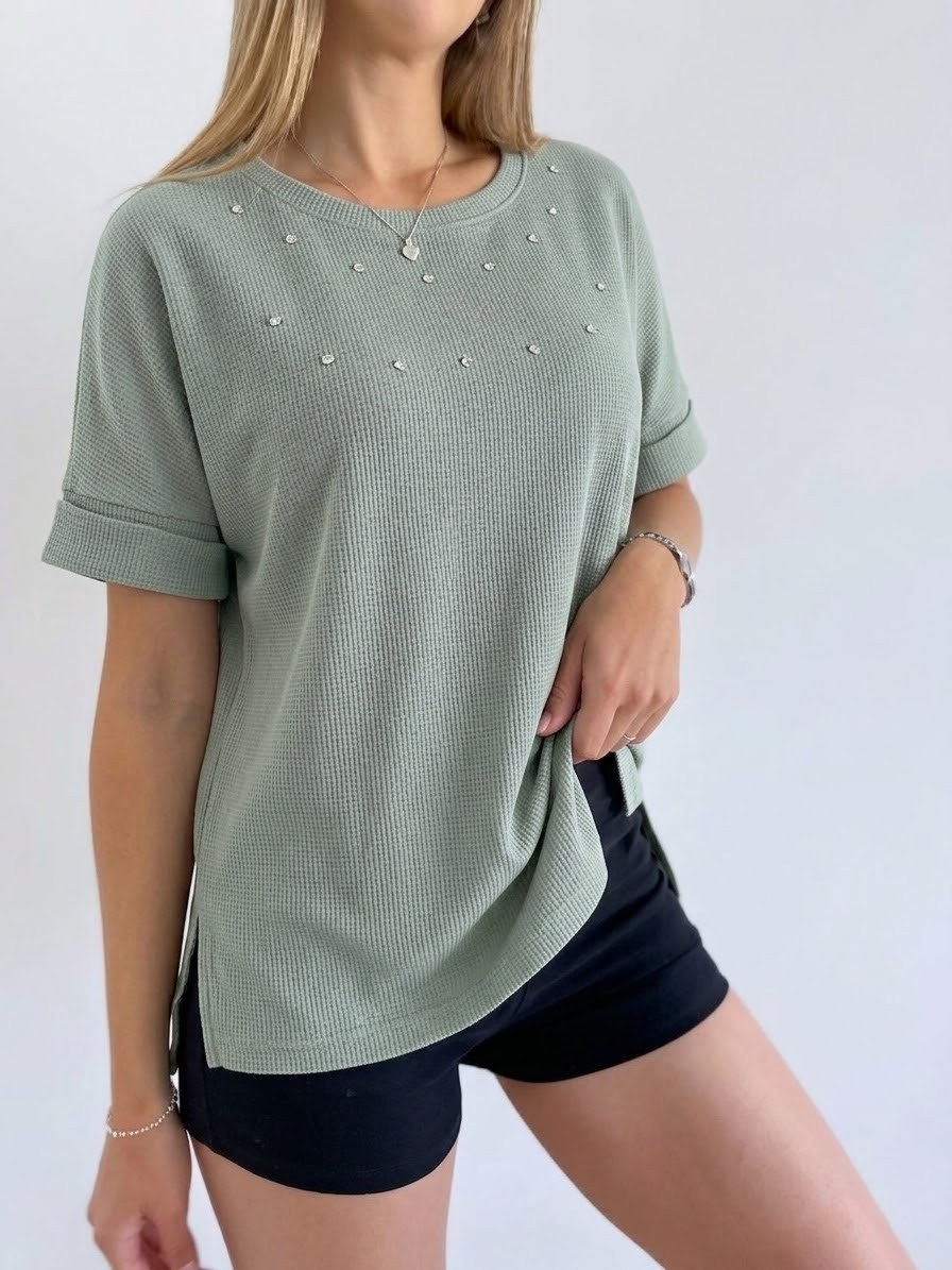 Remeron con Tachas - Imagen 3