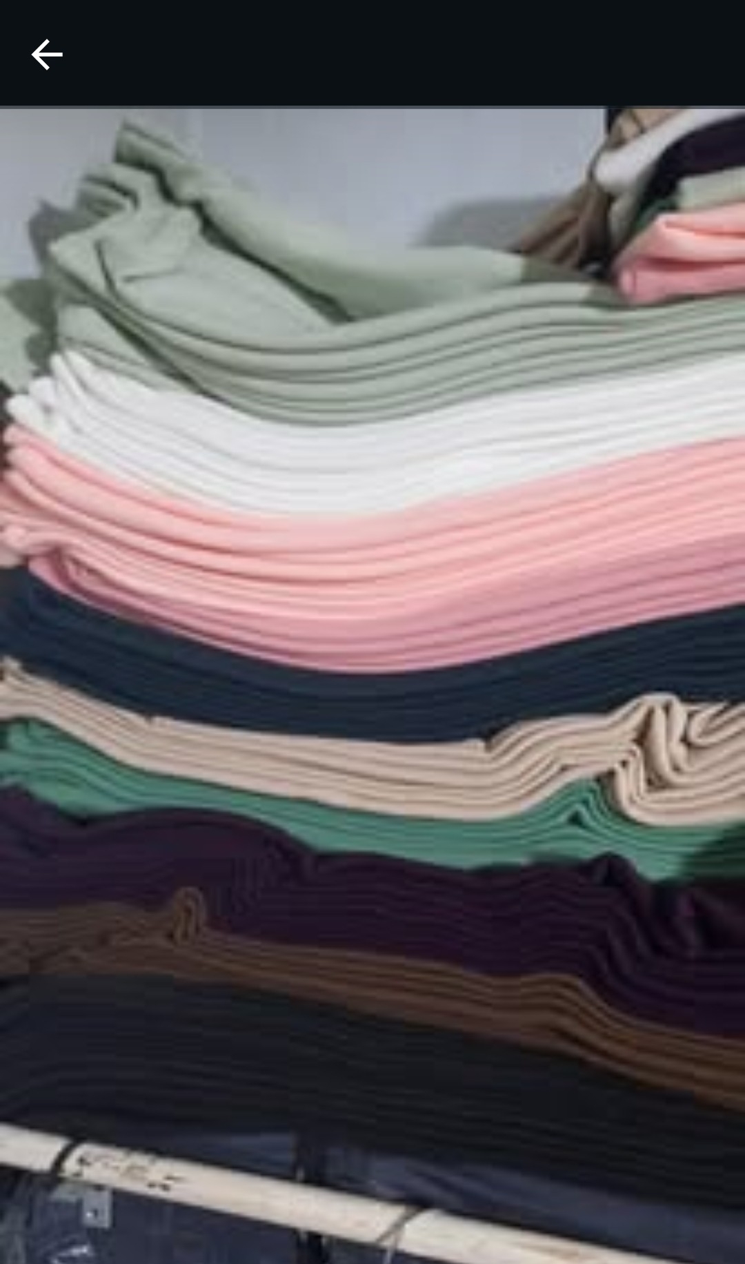 Remeron con Tachas - Imagen 2