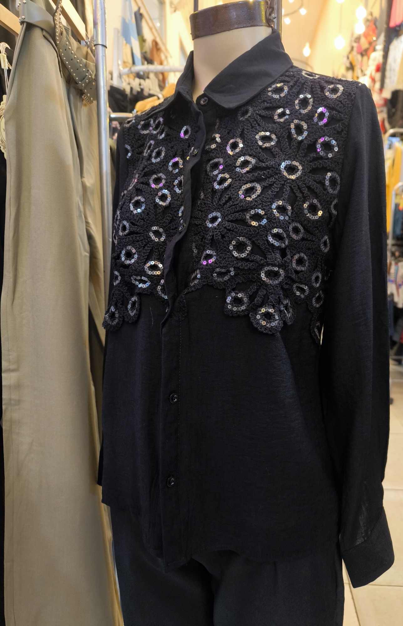 Camisa Importado - Imagen 2
