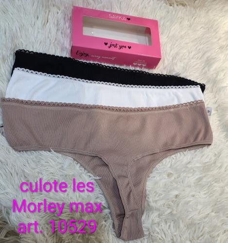 Culotte Les Morley Sayka Especial