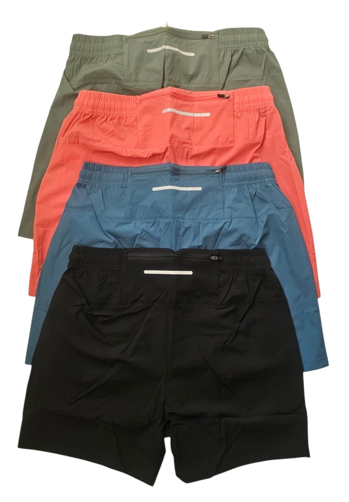 Short Deportivo Running - Imagen 2
