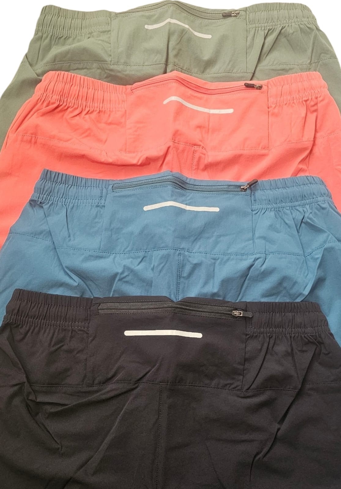 Short Deportivo Running - Imagen 3