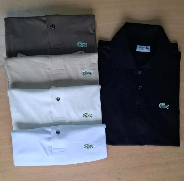 Chomba Lacoste/tommy de Hombre