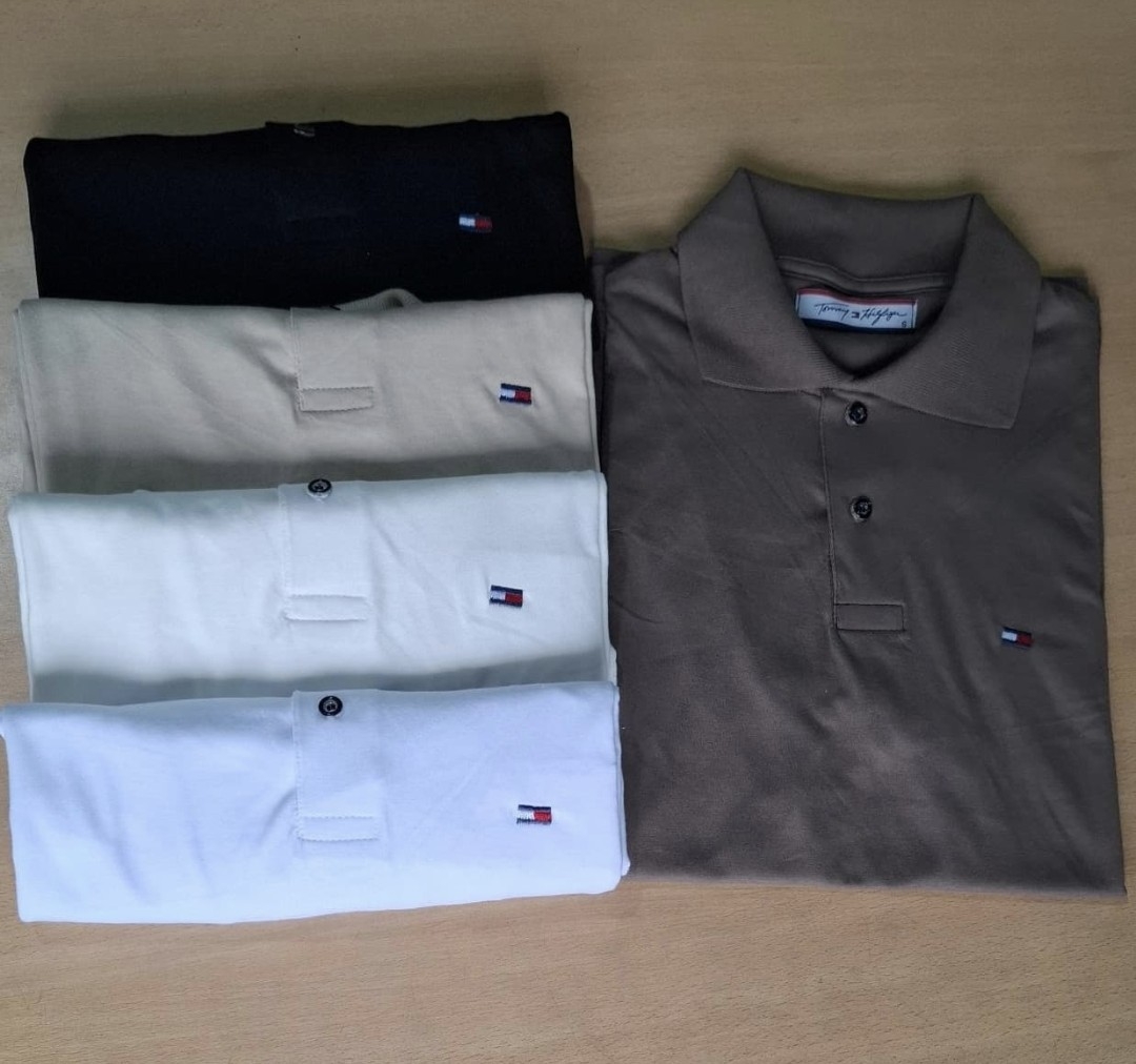 Chomba Lacoste/tommy de Hombre - Imagen 2