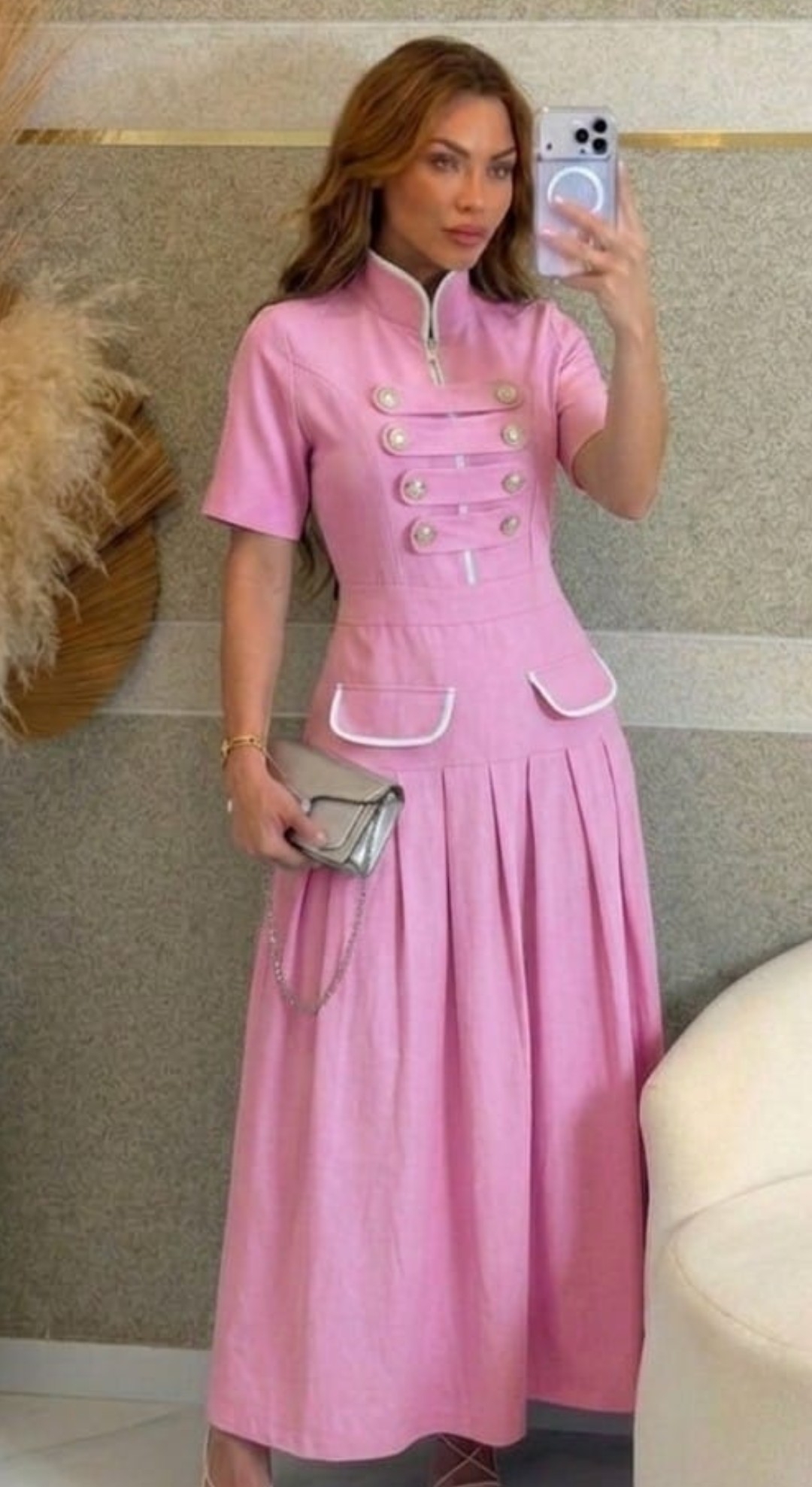 Vestido Importado - Imagen 2