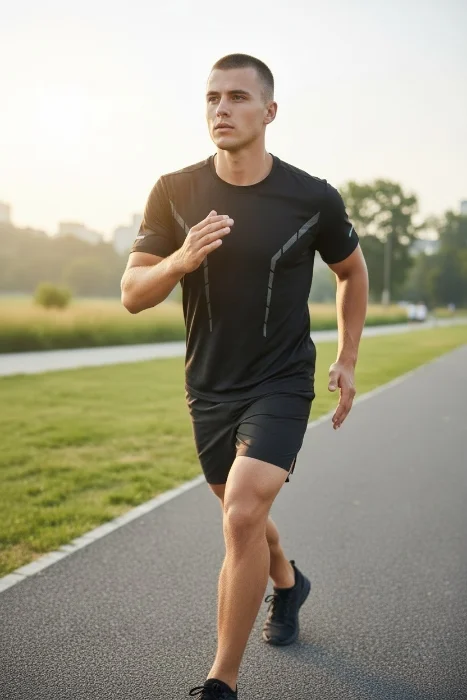 Remeras Deportivas Importadas