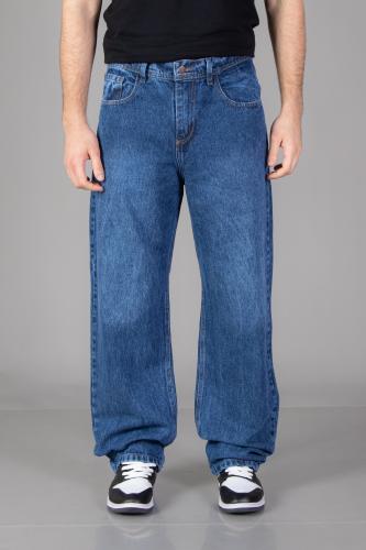 Baggy Azul Nevado