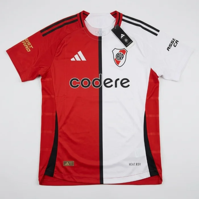 Remera River Original Tailandesa