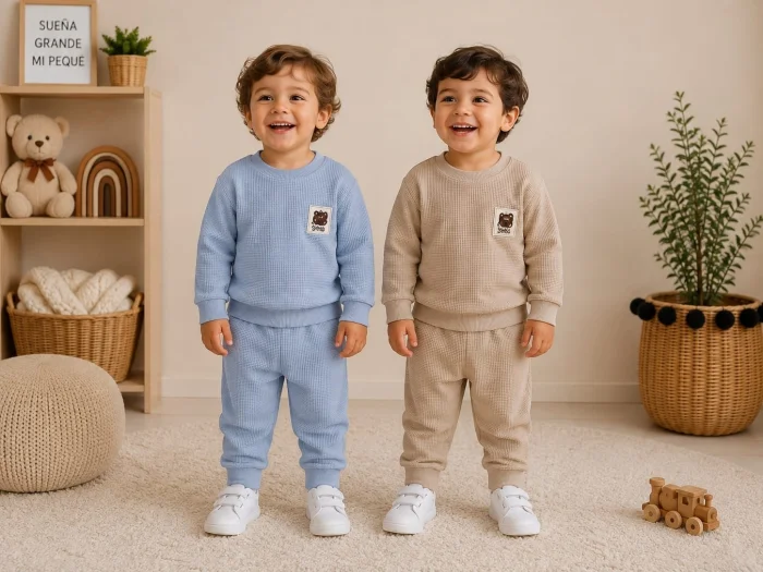 Conjunto David