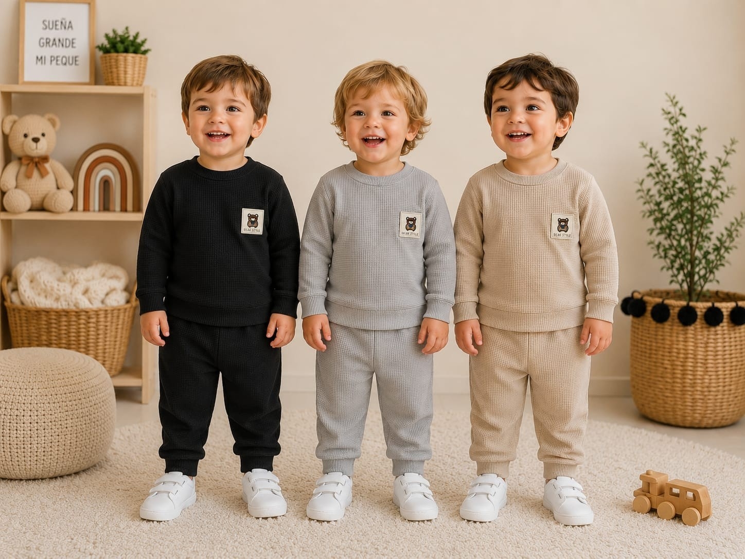 Conjunto David - Imagen 2