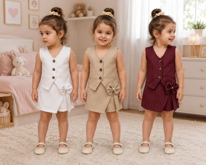 Conjunto Miriam