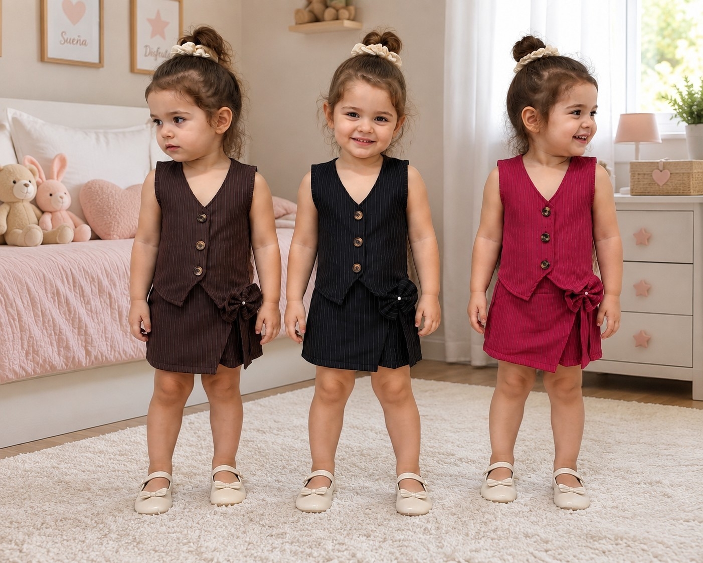 Conjunto Miriam - Imagen 2