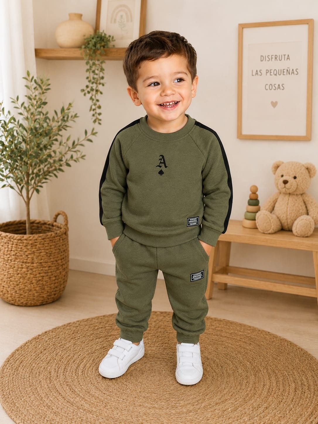 Conjunto As - Imagen 2