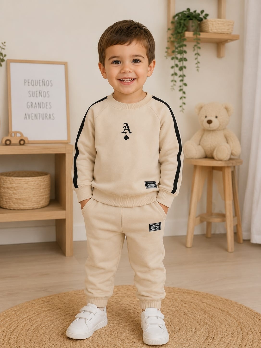 Conjunto As - Imagen 3