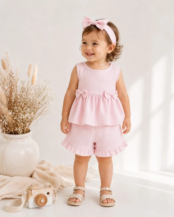 Conjunto Hawai