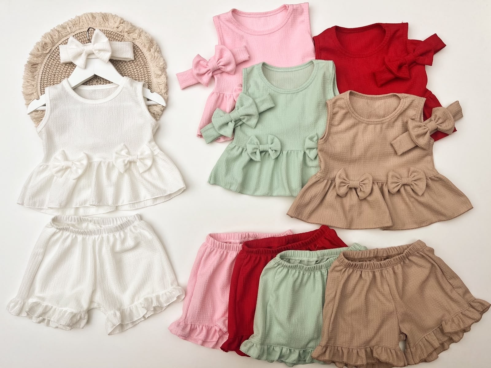 Conjunto Hawai - Imagen 2