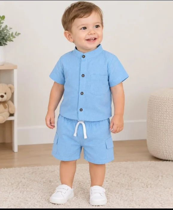Conjunto Mou