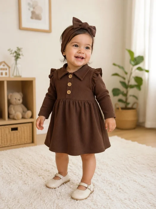 Vestido + Vincha