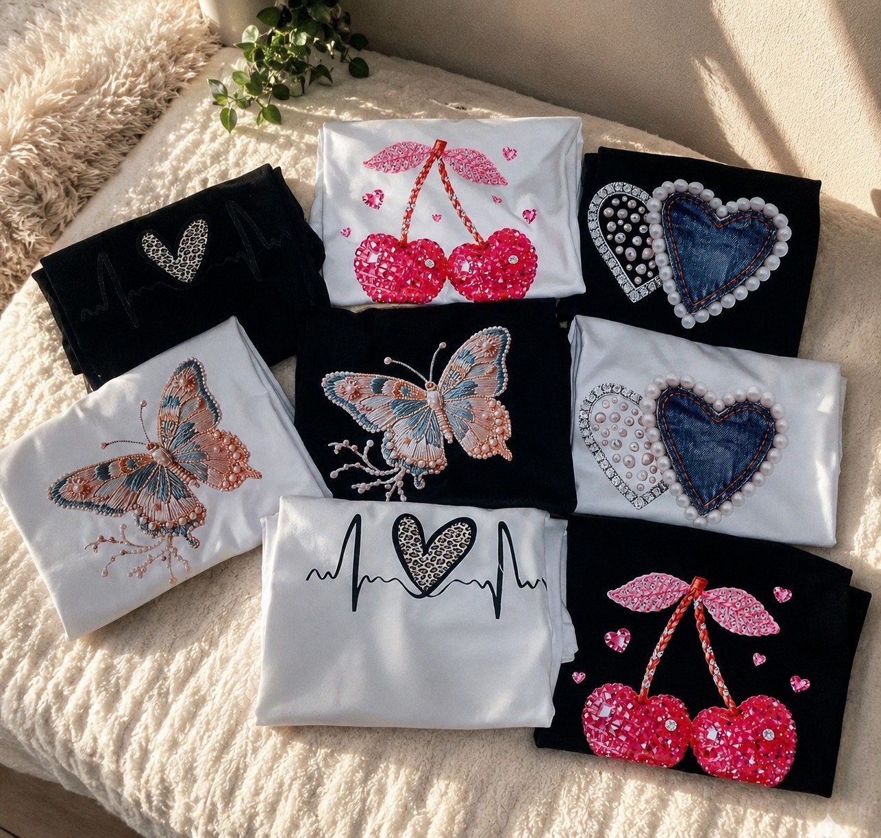 Remeron Diferentes Diseños - Imagen 2