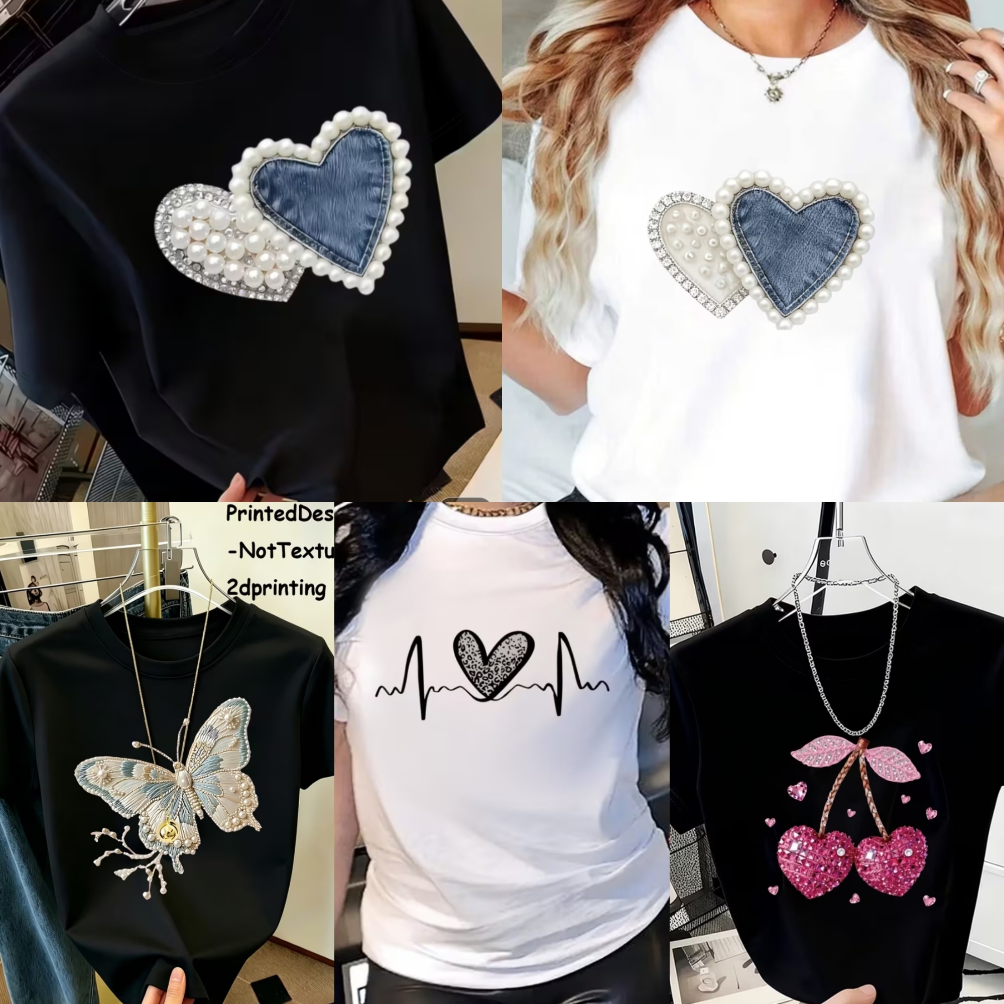 Remeron Diferentes Diseños - Imagen 3