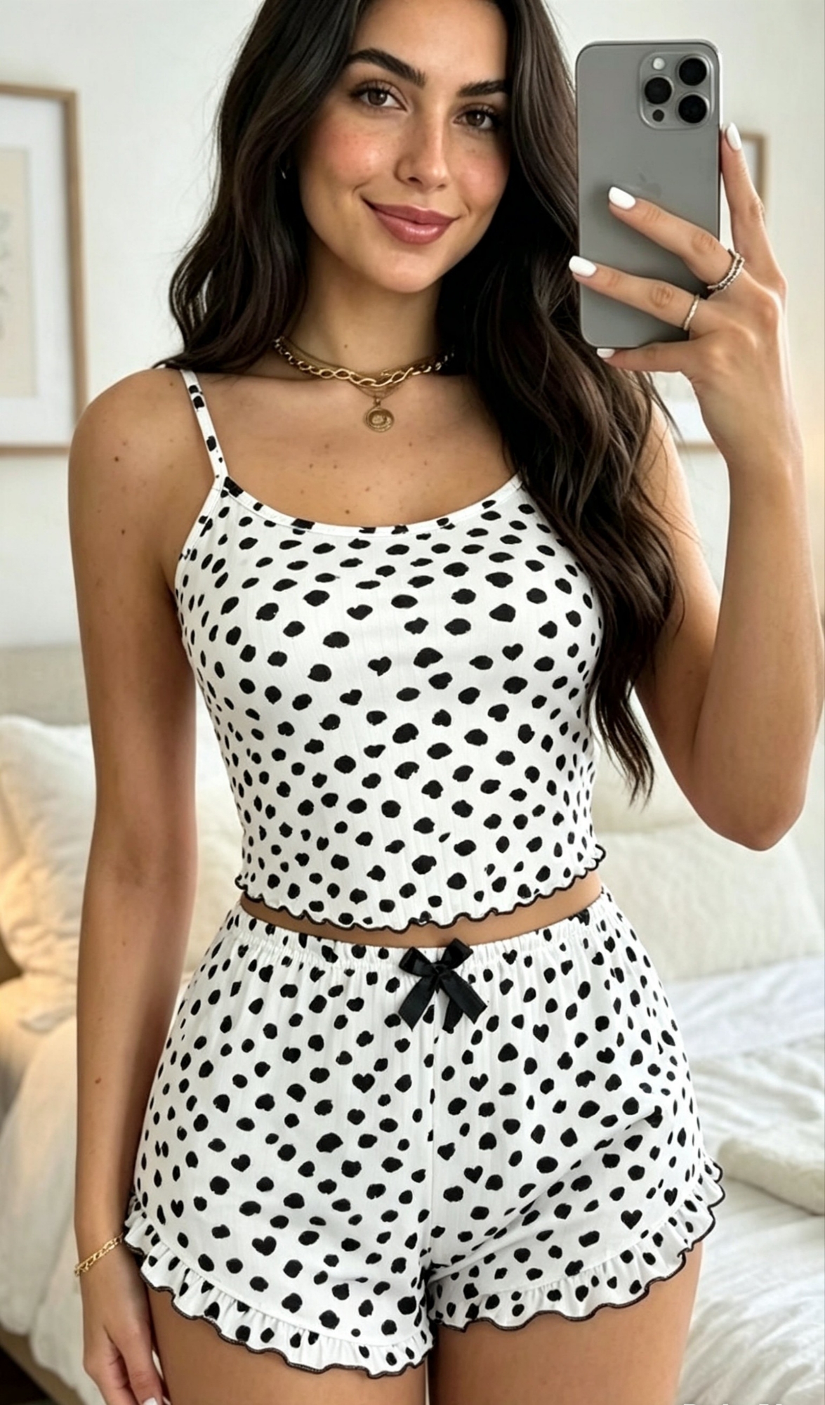 Pijamas Dama - Imagen 2