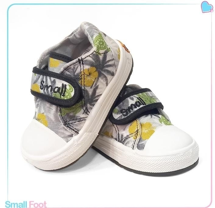 Zapatillas con Abrojos Bebés - Imagen 2