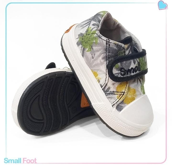 Zapatillas con Abrojos Bebés - Imagen 4