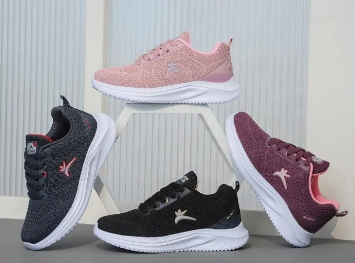 Zapatillas Deportivas Niñas