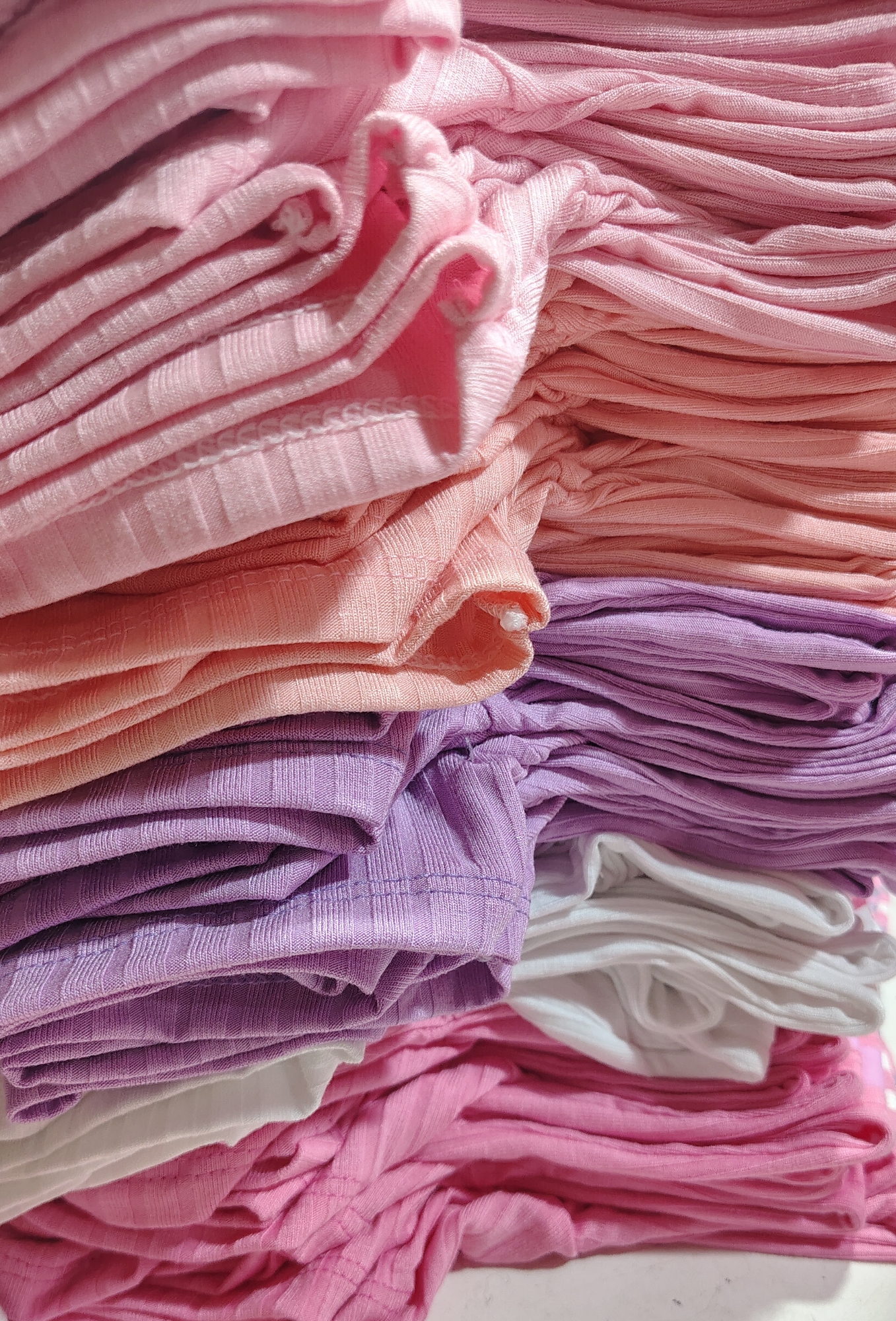 Remera Chic Estampa con Glitter Morley Viscosa - Imagen 2