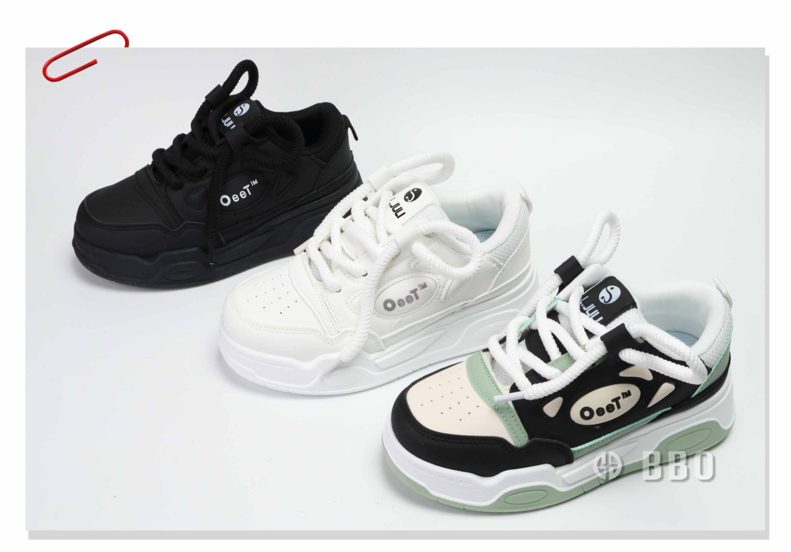Zapatillas Urbanas Importadas - Imagen 2