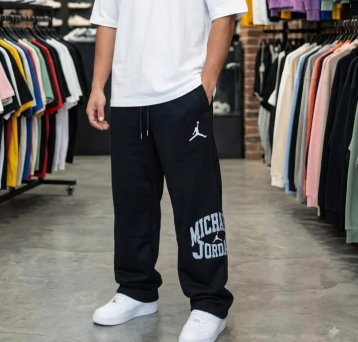 Baggy Rustico Premiun de Hombre