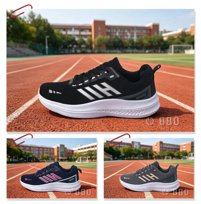 Zapatillas Deportivas Livianas
