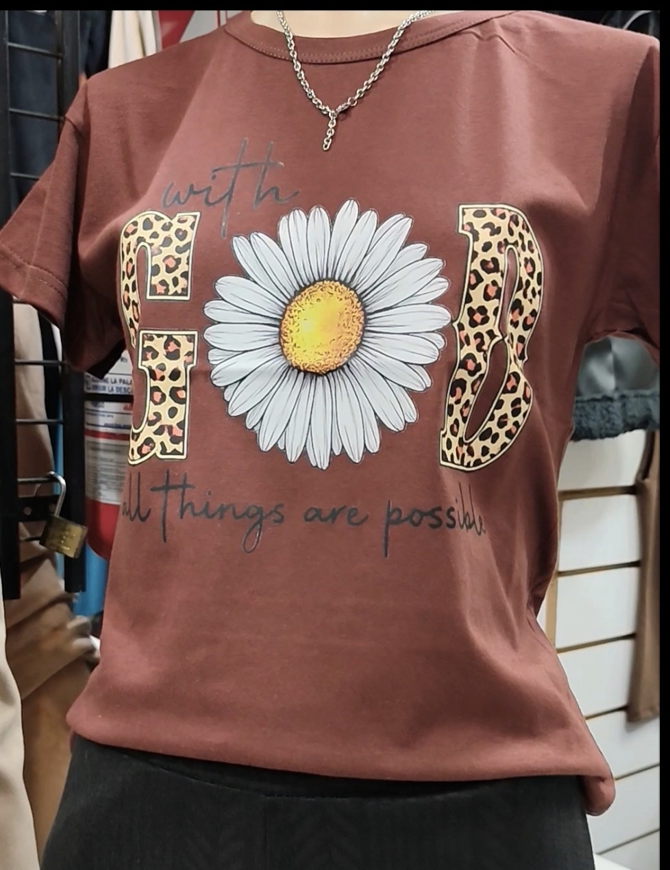Remera  Corte Princesa - Imagen 2